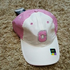 DallasCowboy Baseball Caps-A Pair His and Hers :)