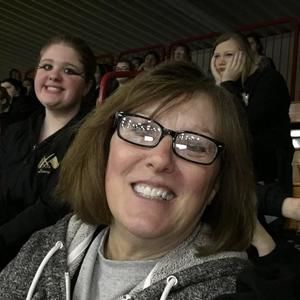 Meet your Posher, Joanne