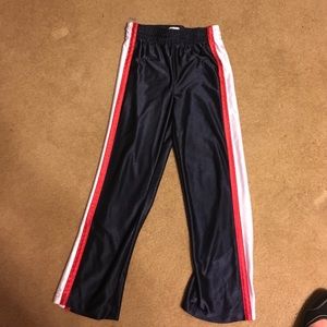 Children's Place boys size 7/8 , track pants