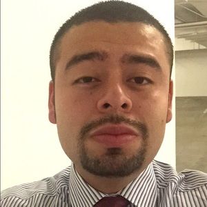 Meet your Posher, Steve