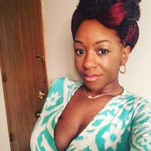 Meet your Posher, Shena