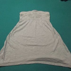 Clothes out families clothes.