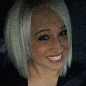 Meet your Posher, Ashlee