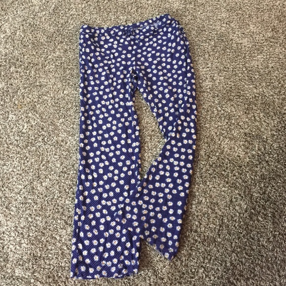 Summer Pants