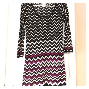 WHBM Tunic