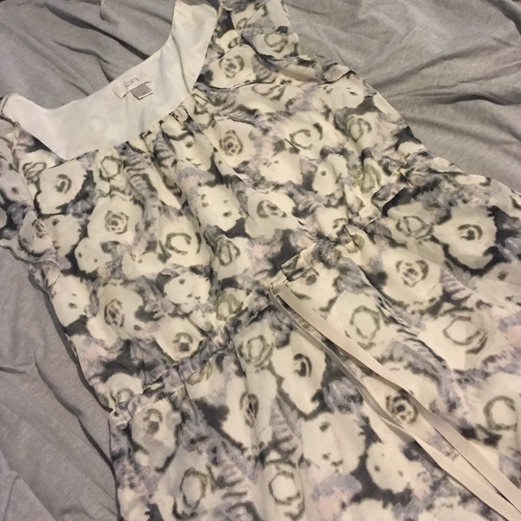 LOFT SPRING/SUMMER DRESS - Picture 1 of 1