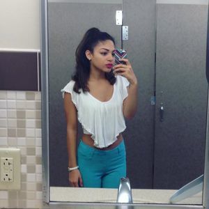 Meet your Posher, Terri