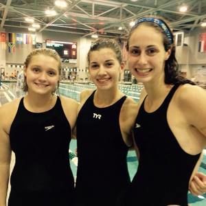 Meet your Posher, Sarah beth