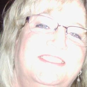 Meet your Posher, Cathy