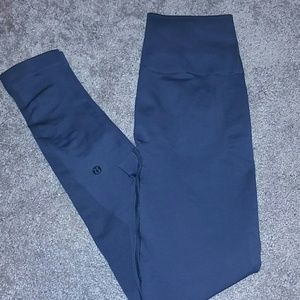 Lululemon Zone in Tights