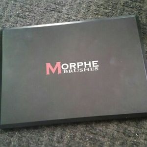 Morphe 35T pallet