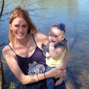 Meet your Posher, Miranda