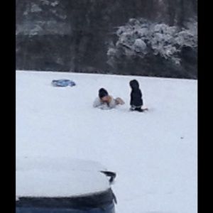 Meet your Posher, Andi