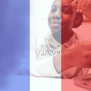 Meet your Posher, Sophia