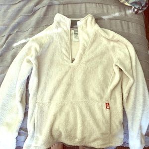 The North Face Quarter Zip