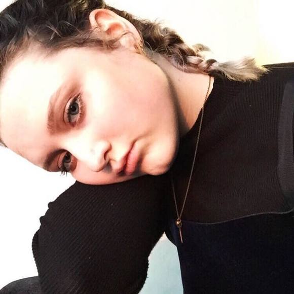 Meet your Posher, Sara