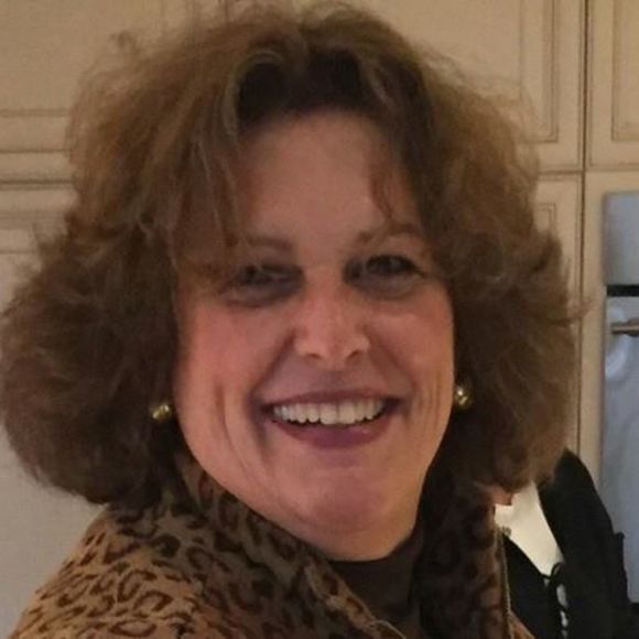 Meet your Posher, Ann marie