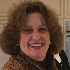 Meet your Posher, Ann marie