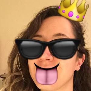 Meet your Posher, Valerie