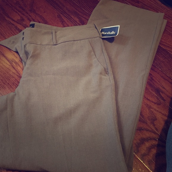 Limited work pants