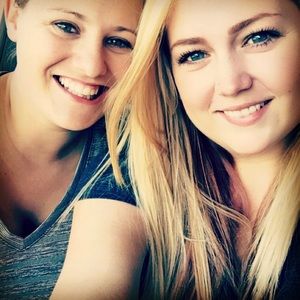 Meet your Posher, Mackenzie