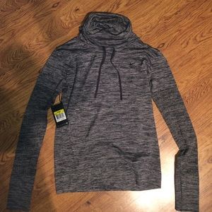 Nike Women's Running/Training Shirt SIZE SMALL