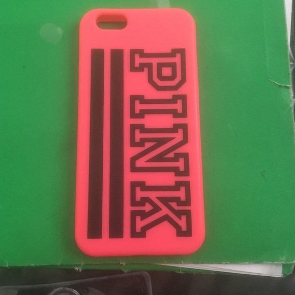 Victoria secret case for iPhone 6/6s
