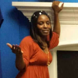 Meet your Posher, Amy