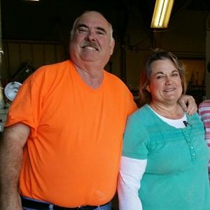 Meet your Posher, Karla