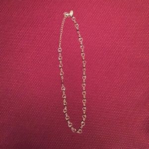 Lia Sophia necklace