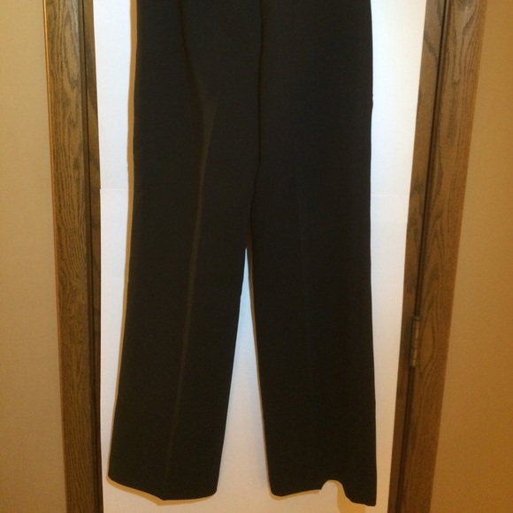 Black dress pants - Picture 3 of 3
