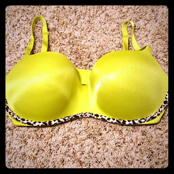 Victoria's secret balconet bra