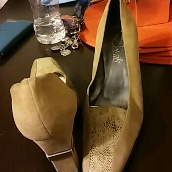 Shoes