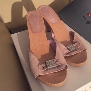 Chanel Shoes