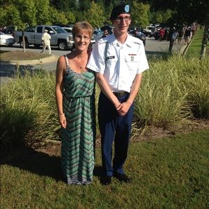 Meet your Posher, Cheryl