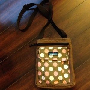 Kavu Sidesling Bag