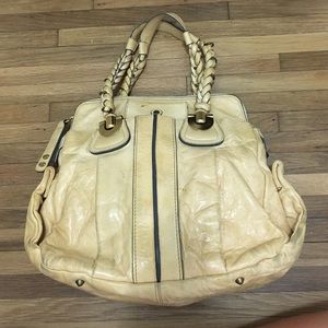 Chloe original hand bag