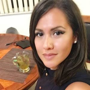 Meet your Posher, Pierina