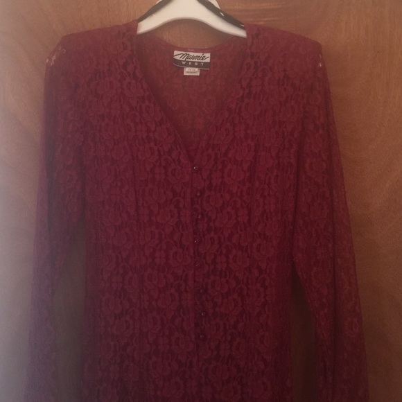 Dress - Picture 2 of 4