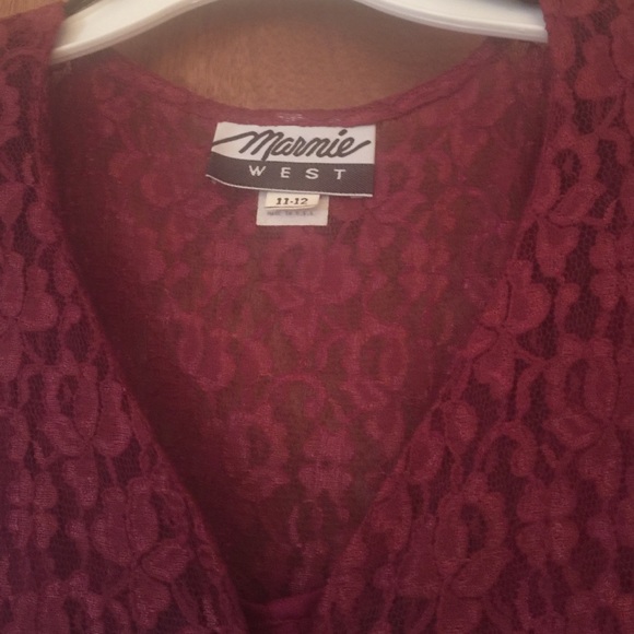 Dress - Picture 3 of 4