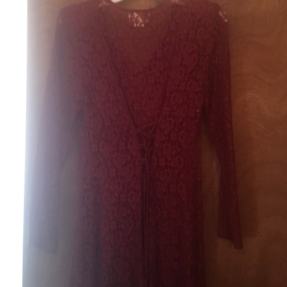 Dress - Picture 4 of 4