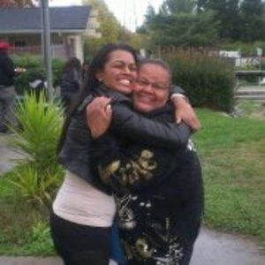 Meet your Posher, Consuello