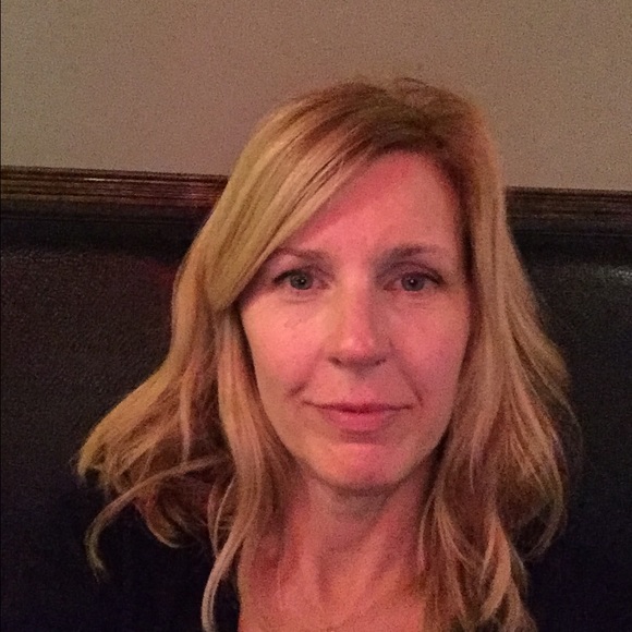 Meet your Posher, Lynne