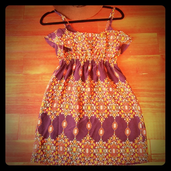 💜festival ready dress 💜
