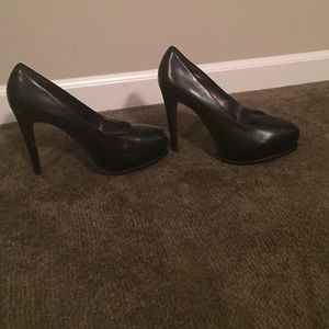 SALE !!Vera Wang heels