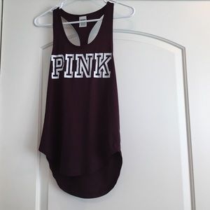 This is a very cute Victoria Secret tank top!