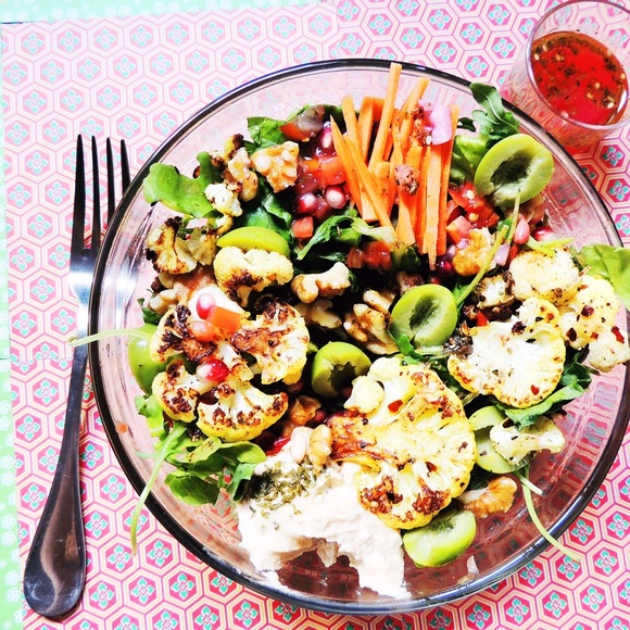 Meet Your Posher! - Picture 5 of 5