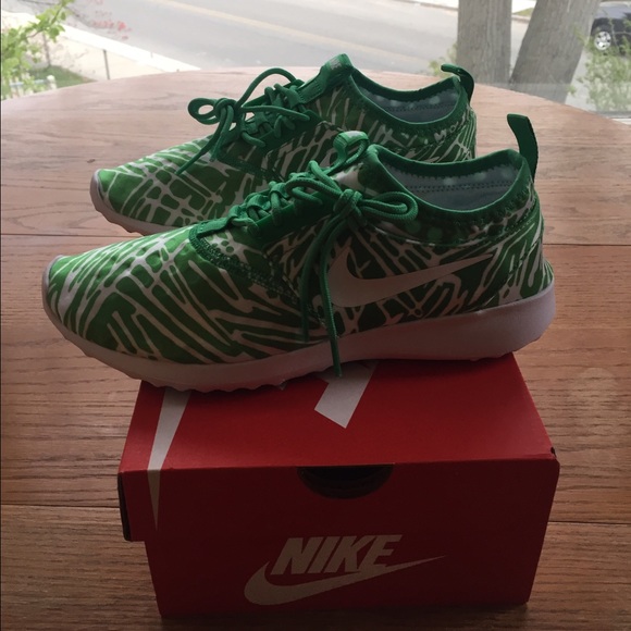 NIB NIKE Juvenate Print Spring Leaf Various sizes - Picture 4 of 4