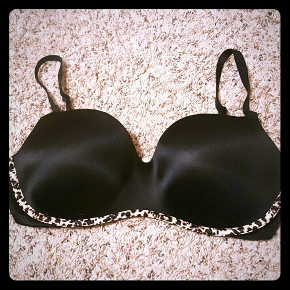 Victoria's secret balconet bra