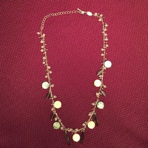 Lia Sophia necklace